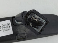 2016-2022 Honda Accord Interior Rear View Mirror Replacement OEM P/N:E11015617 E11045617 Fits OEM Used Auto Parts - Oemuseda