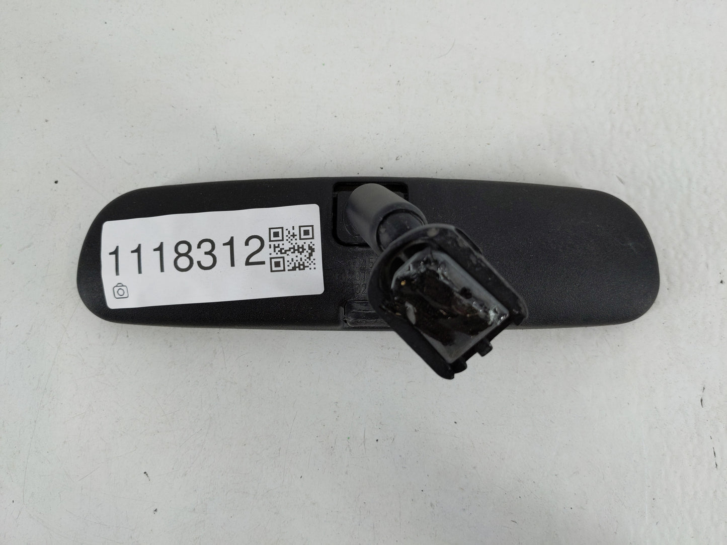 2016-2022 Honda Accord Interior Rear View Mirror Replacement OEM P/N:E11015617 E11045617 Fits OEM Used Auto Parts - Oemuseda