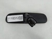 2016-2022 Honda Accord Interior Rear View Mirror Replacement OEM P/N:E11015617 E11045617 Fits OEM Used Auto Parts - Oemuseda
