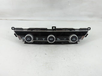 compare product 2021-2022 Honda Accord Climate Control Module Temperature AC/Heater Replacement P/N:79610TW117M1 Fits Fits 2021 2022 OEM Used Auto Parts