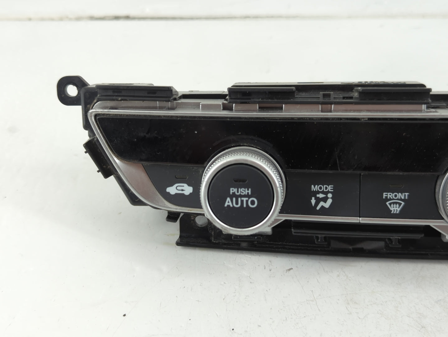 2021-2022 Honda Accord Climate Control Module Temperature AC/Heater Replacement P/N:79610TW117M1 Fits Fits 2021 2022 OEM Use