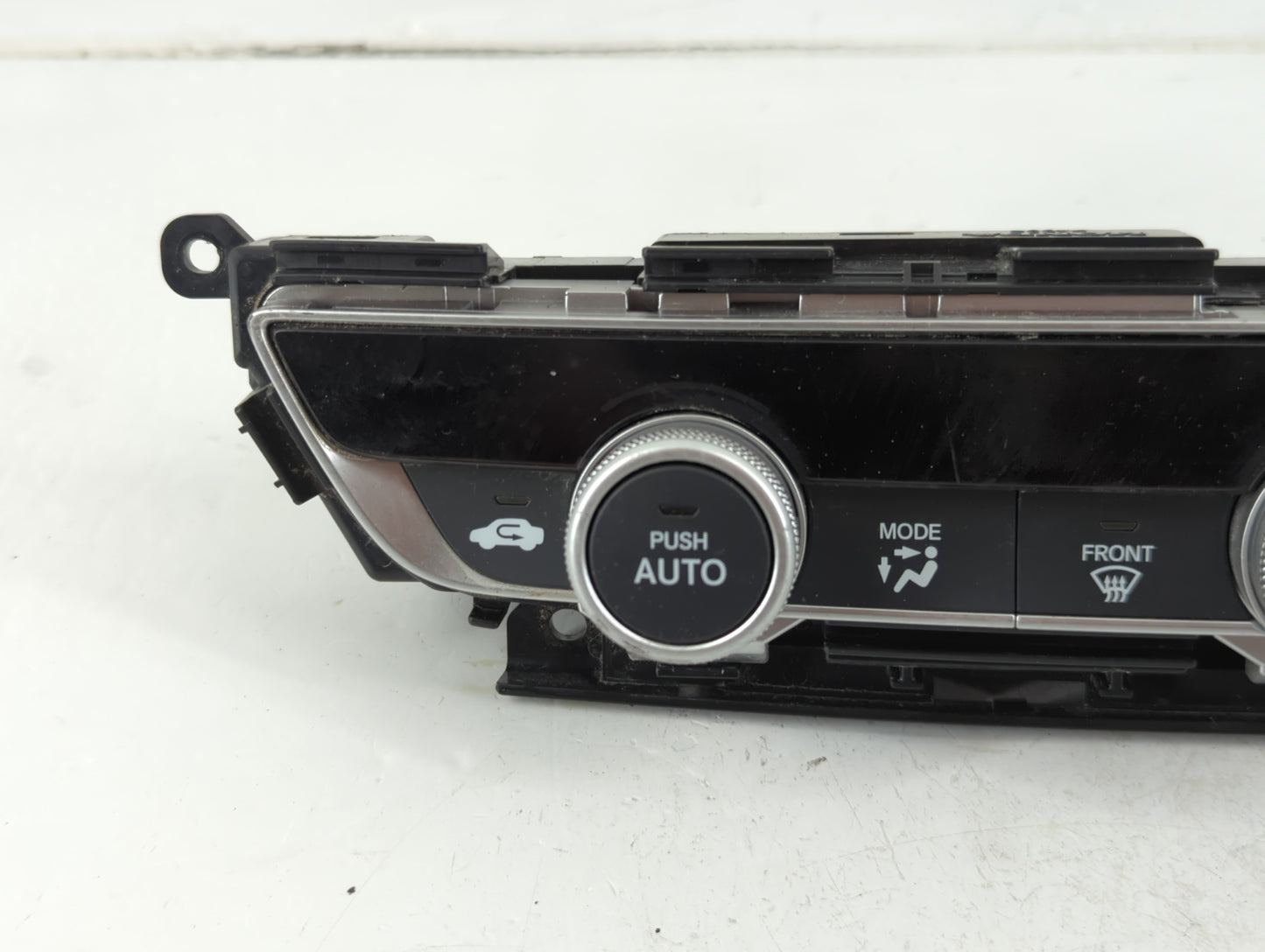 2021-2022 Honda Accord Climate Control Module Temperature AC/Heater Replacement P/N:79610TW117M1 Fits Fits 2021 2022 OEM Use