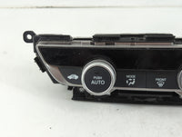 2021-2022 Honda Accord Climate Control Module Temperature AC/Heater Replacement P/N:79610TW117M1 Fits Fits 2021 2022 OEM Use