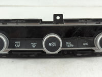 2021-2022 Honda Accord Climate Control Module Temperature AC/Heater Replacement P/N:79610TW117M1 Fits Fits 2021 2022 OEM Use