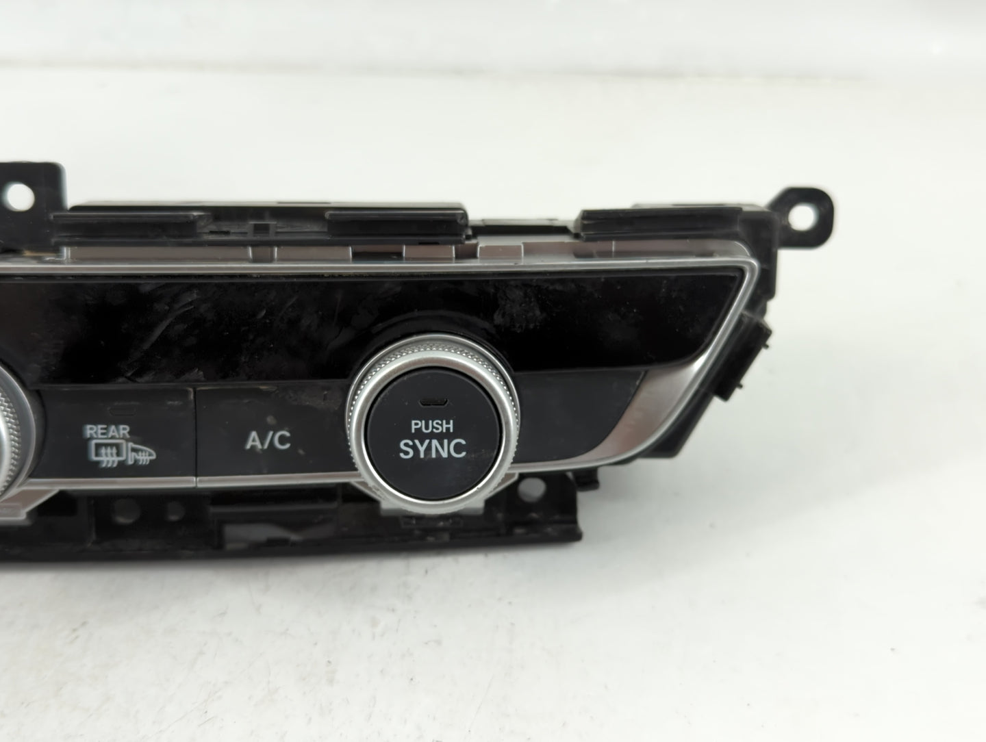 2021-2022 Honda Accord Climate Control Module Temperature AC/Heater Replacement P/N:79610TW117M1 Fits Fits 2021 2022 OEM Use