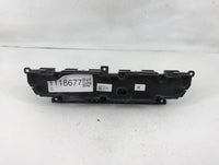 2021-2022 Honda Accord Climate Control Module Temperature AC/Heater Replacement P/N:79610TW117M1 Fits Fits 2021 2022 OEM Use