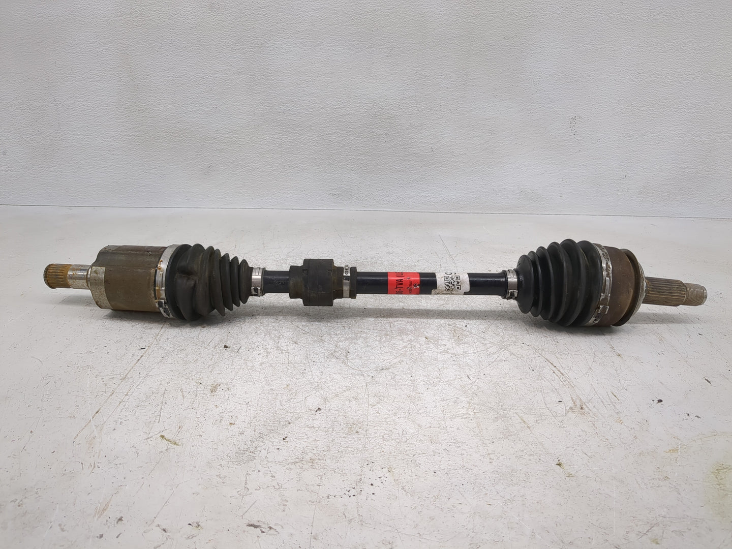 2018-2022 Honda Accord Axle Shaft Front Driver Cv C/v - Oemusedautoparts1.com