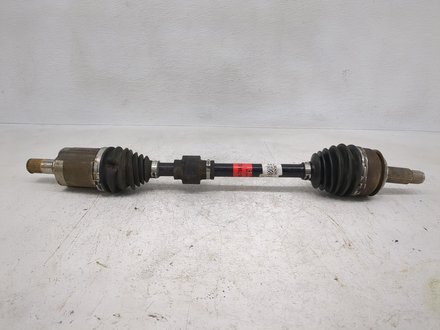 2018-2022 Honda Accord Axle Shaft Front Driver Cv C/v - Oemusedautoparts1.com
