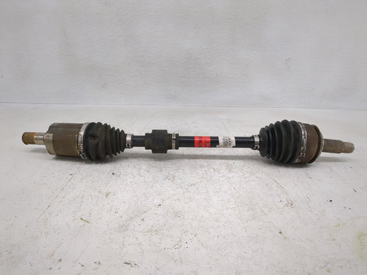 2018-2022 Honda Accord Axle Shaft Front Driver Cv C/v - Oemusedautoparts1.com