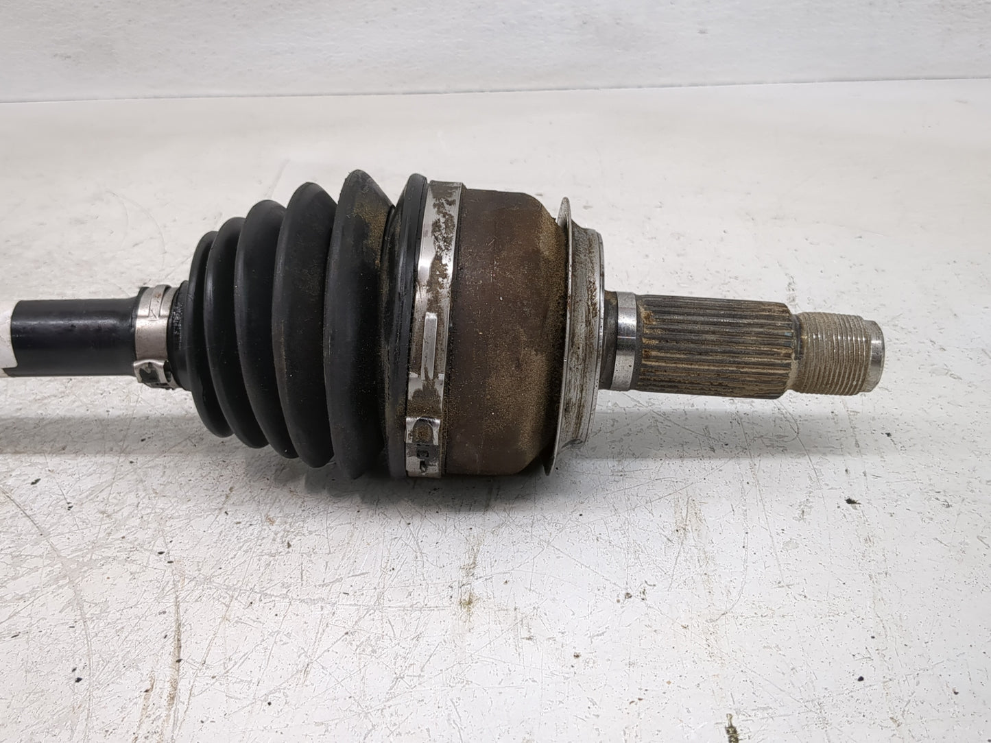 2018-2022 Honda Accord Axle Shaft Front Driver Cv C/v - Oemusedautoparts1.com