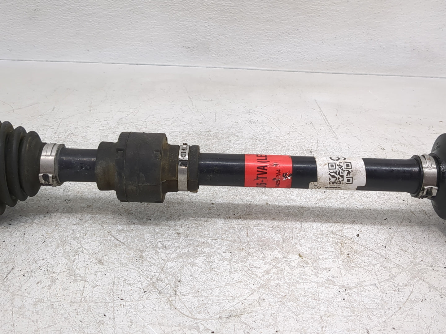 2018-2022 Honda Accord Axle Shaft Front Driver Cv C/v - Oemusedautoparts1.com