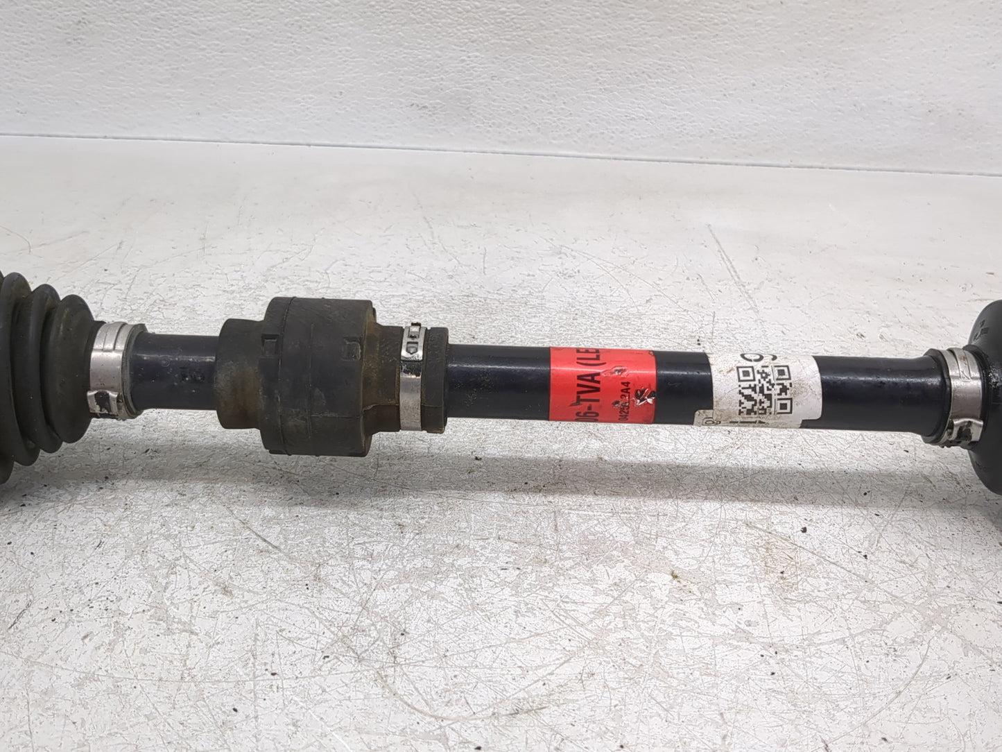 2018-2022 Honda Accord Axle Shaft Front Driver Cv C/v - Oemusedautoparts1.com