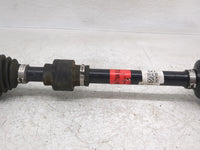 2018-2022 Honda Accord Axle Shaft Front Driver Cv C/v - Oemusedautoparts1.com