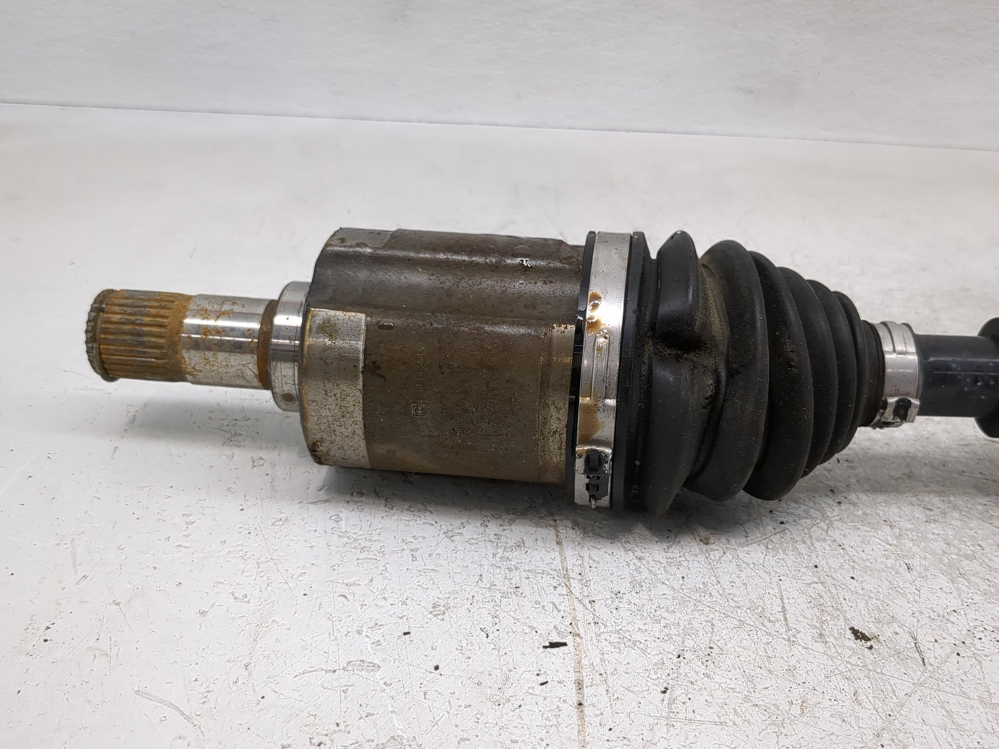 2018-2022 Honda Accord Axle Shaft Front Driver Cv C/v - Oemusedautoparts1.com