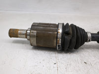 2018-2022 Honda Accord Axle Shaft Front Driver Cv C/v - Oemusedautoparts1.com