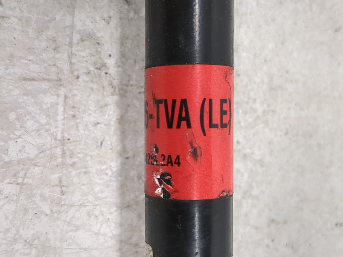 2018-2022 Honda Accord Axle Shaft Front Driver Cv C/v - Oemusedautoparts1.com