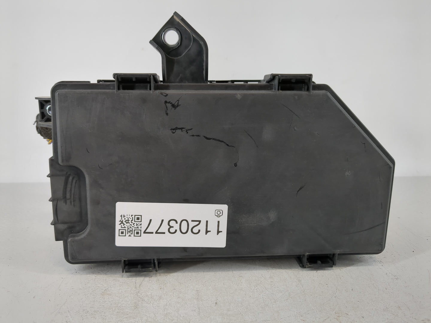 2021-2022 Honda Accord Fusebox Fuse Box Panel Relay Module P/N:50-TVA-A110 Fits Fits 2021 2022 OEM Used Auto Parts - Oemused