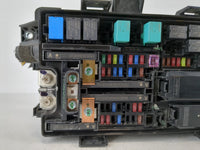 2021-2022 Honda Accord Fusebox Fuse Box Panel Relay Module P/N:50-TVA-A110 Fits Fits 2021 2022 OEM Used Auto Parts - Oemused