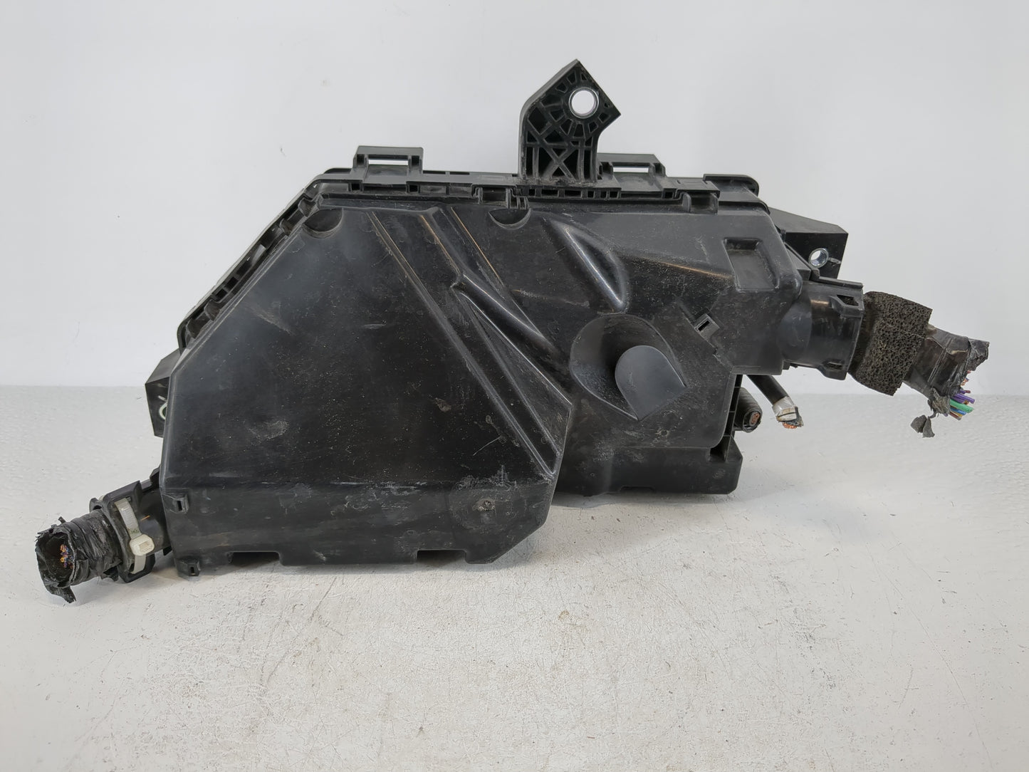 2021-2022 Honda Accord Fusebox Fuse Box Panel Relay Module P/N:50-TVA-A110 Fits Fits 2021 2022 OEM Used Auto Parts - Oemused