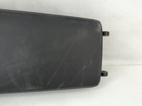 2021-2022 Honda Accord Center Console Armrest Cover Lid Fits Fits 2021 2022 OEM Used Auto Parts - Oemusedautoparts1.com