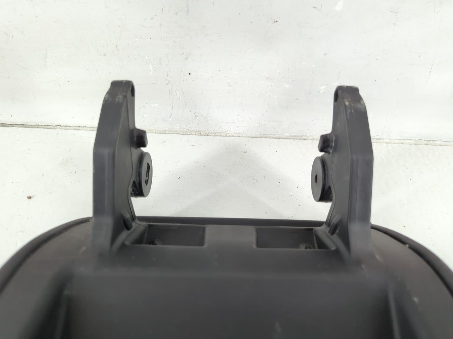 2021-2022 Honda Accord Center Console Armrest Cover Lid Fits Fits 2021 2022 OEM Used Auto Parts - Oemusedautoparts1.com