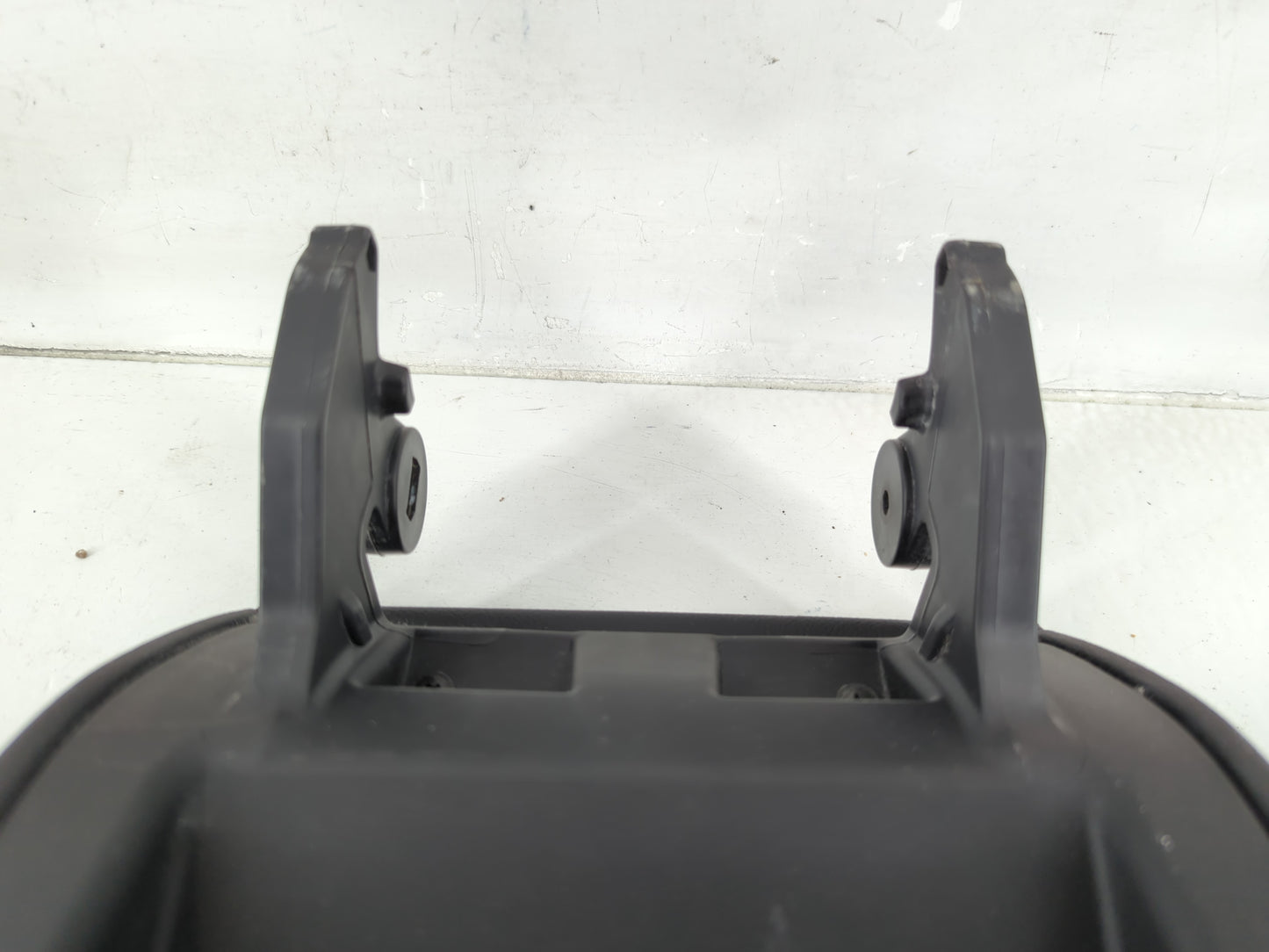 2021-2022 Honda Accord Center Console Armrest Cover Lid Fits Fits 2021 2022 OEM Used Auto Parts - Oemusedautoparts1.com