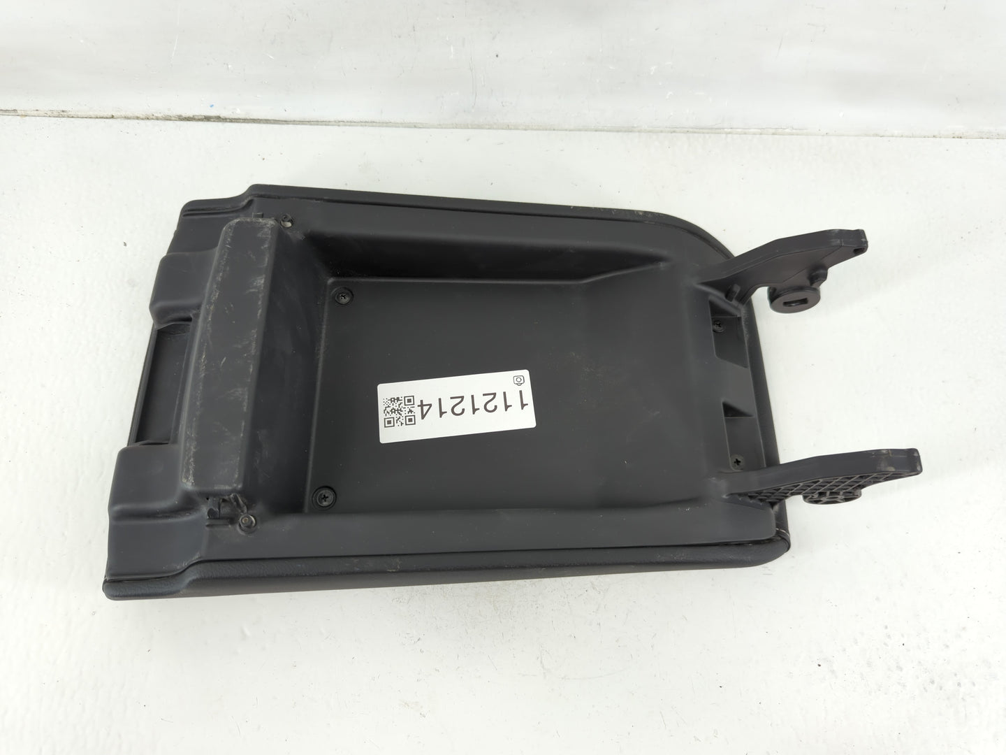 2021-2022 Honda Accord Center Console Armrest Cover Lid Fits Fits 2021 2022 OEM Used Auto Parts - Oemusedautoparts1.com