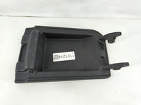 2021-2022 Honda Accord Center Console Armrest Cover Lid Fits Fits 2021 2022 OEM Used Auto Parts - Oemusedautoparts1.com
