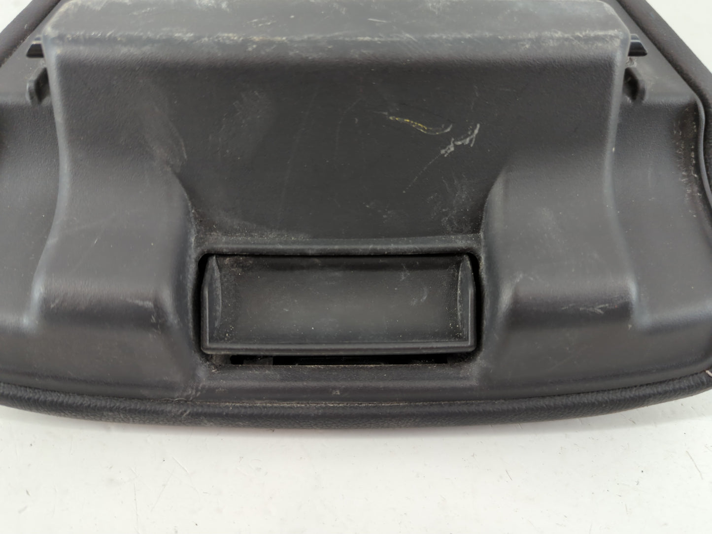 2021-2022 Honda Accord Center Console Armrest Cover Lid Fits Fits 2021 2022 OEM Used Auto Parts - Oemusedautoparts1.com