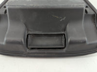 2021-2022 Honda Accord Center Console Armrest Cover Lid Fits Fits 2021 2022 OEM Used Auto Parts - Oemusedautoparts1.com