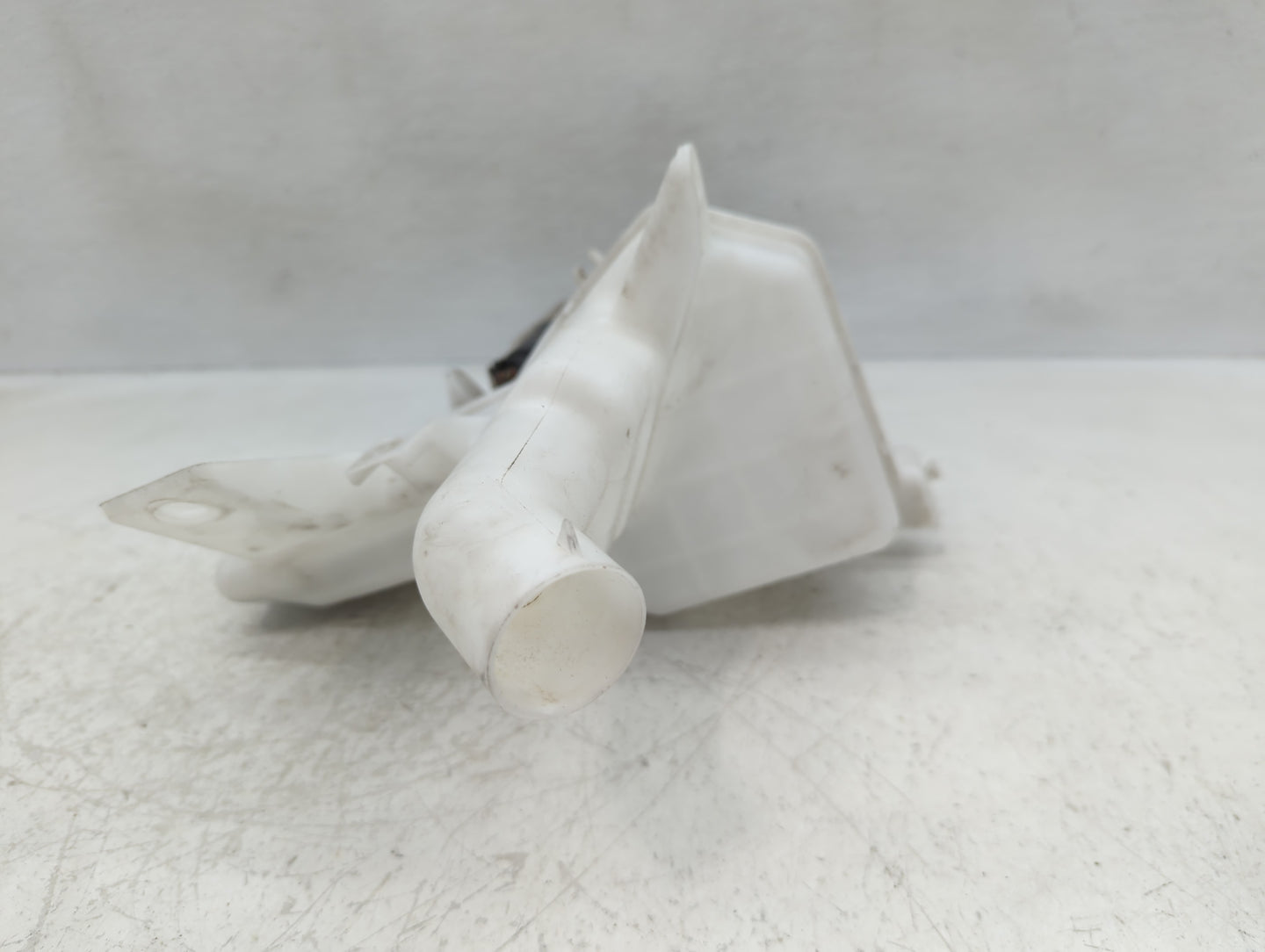 2018-2022 Honda Accord Windshield Washer Fluid Reservoir Bottle Oem - Oemusedautoparts1.com