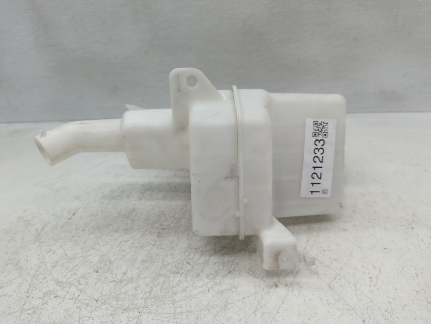 2018-2022 Honda Accord Windshield Washer Fluid Reservoir Bottle Oem - Oemusedautoparts1.com