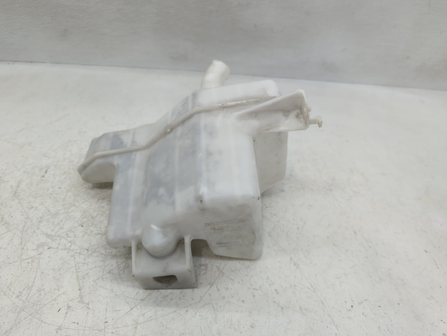 2018-2022 Honda Accord Windshield Washer Fluid Reservoir Bottle Oem - Oemusedautoparts1.com