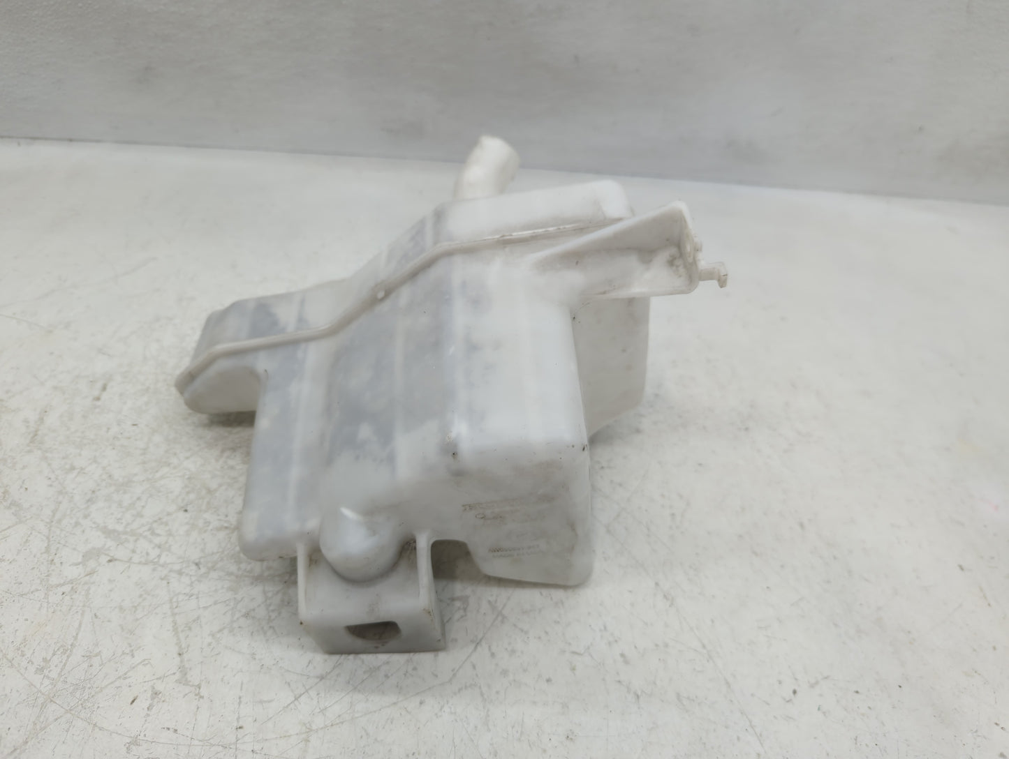 2018-2022 Honda Accord Windshield Washer Fluid Reservoir Bottle Oem - Oemusedautoparts1.com