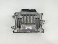 2021-2022 Honda Accord PCM Engine Control Computer ECU ECM PCU OEM P/N:37820-6A0-AJ1 Fits Fits 2021 2022 OEM Used Auto Parts