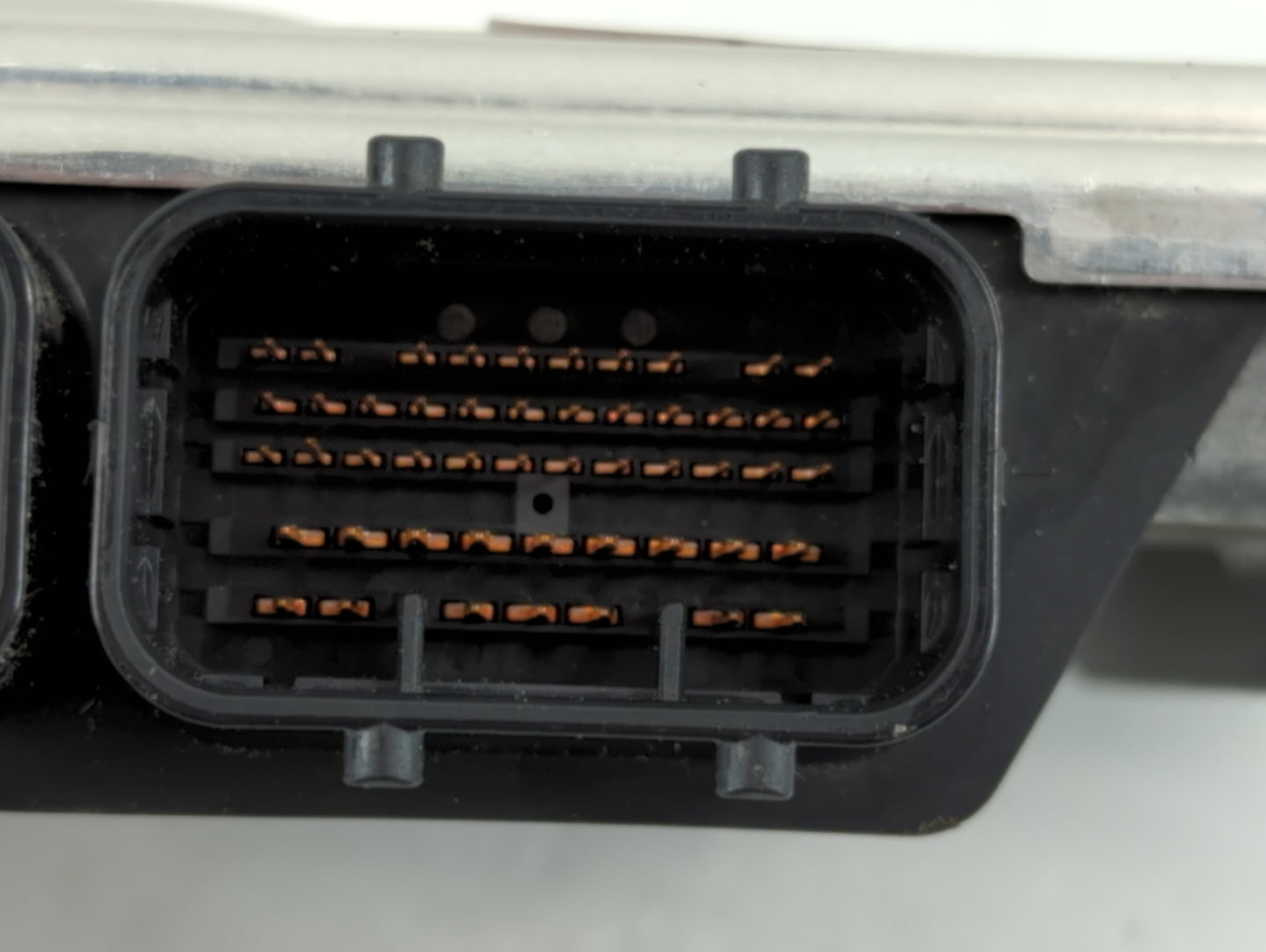 2021-2022 Honda Accord PCM Engine Control Computer ECU ECM PCU OEM P/N:37820-6A0-AJ1 Fits Fits 2021 2022 OEM Used Auto Parts
