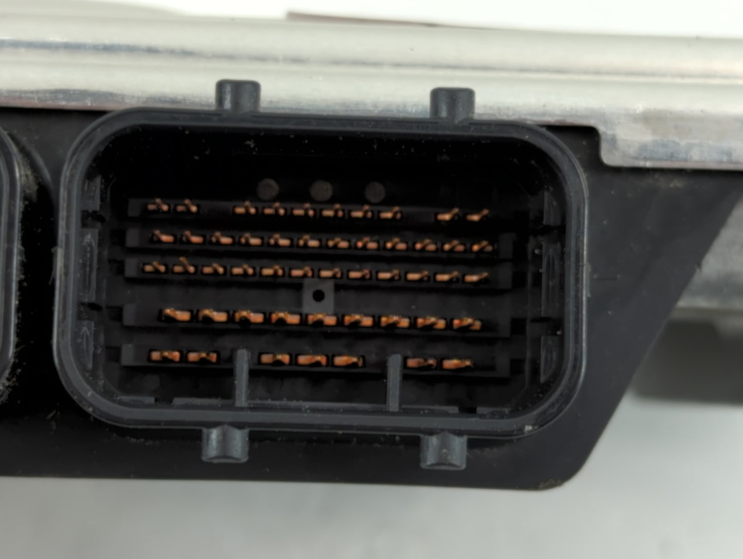 2021-2022 Honda Accord PCM Engine Control Computer ECU ECM PCU OEM P/N:37820-6A0-AJ1 Fits Fits 2021 2022 OEM Used Auto Parts