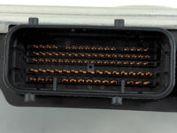 2021-2022 Honda Accord PCM Engine Control Computer ECU ECM PCU OEM P/N:37820-6A0-AJ1 Fits Fits 2021 2022 OEM Used Auto Parts