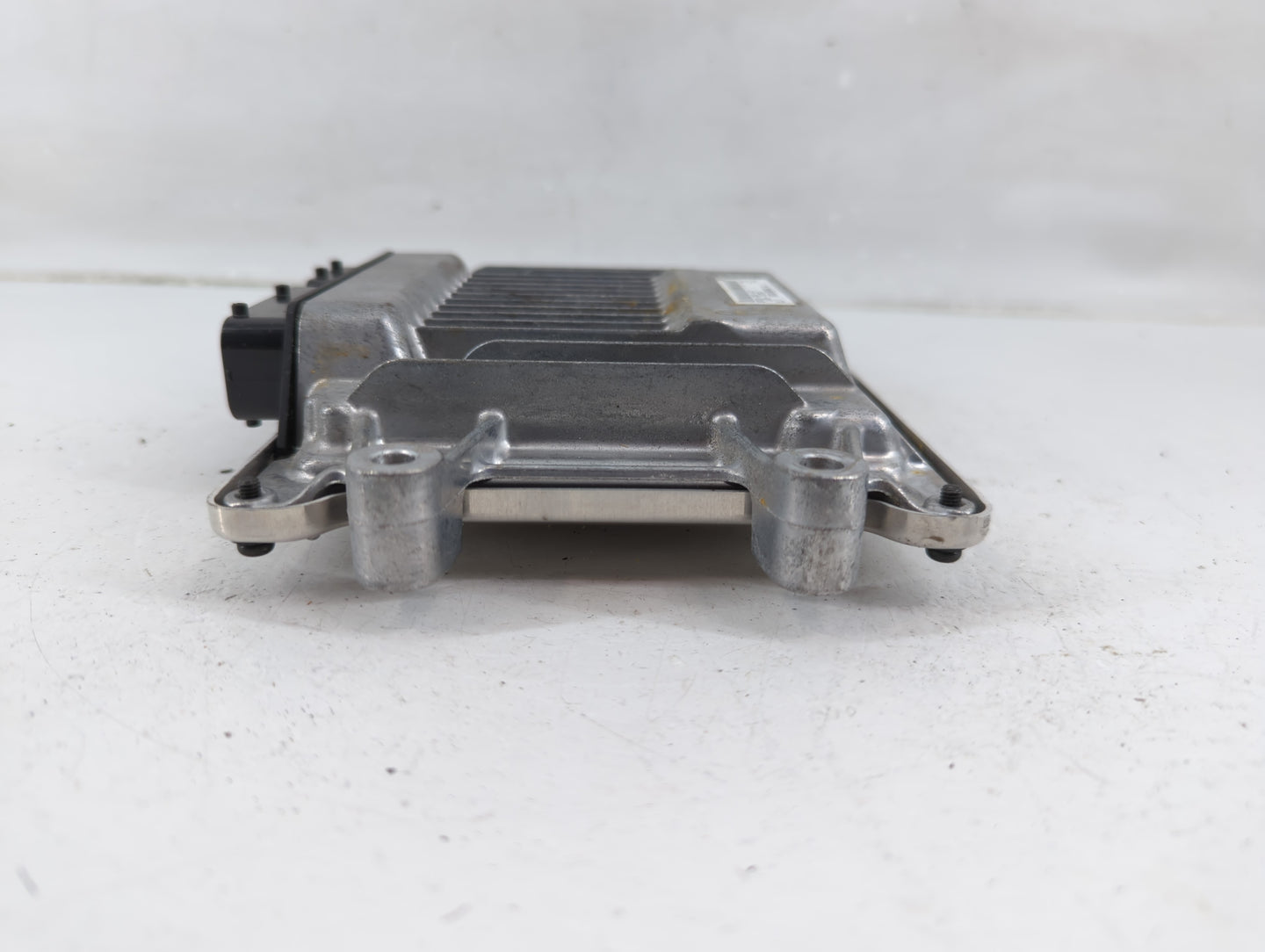 2021-2022 Honda Accord PCM Engine Control Computer ECU ECM PCU OEM P/N:37820-6A0-AJ1 Fits Fits 2021 2022 OEM Used Auto Parts