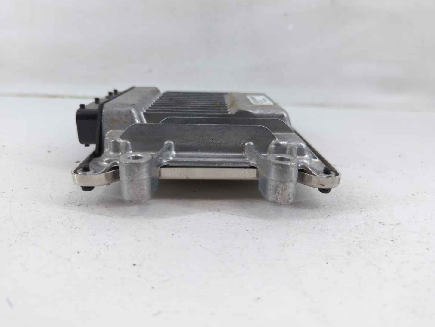 2021-2022 Honda Accord PCM Engine Control Computer ECU ECM PCU OEM P/N:37820-6A0-AJ1 Fits Fits 2021 2022 OEM Used Auto Parts