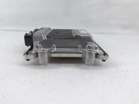 2021-2022 Honda Accord PCM Engine Control Computer ECU ECM PCU OEM P/N:37820-6A0-AJ1 Fits Fits 2021 2022 OEM Used Auto Parts