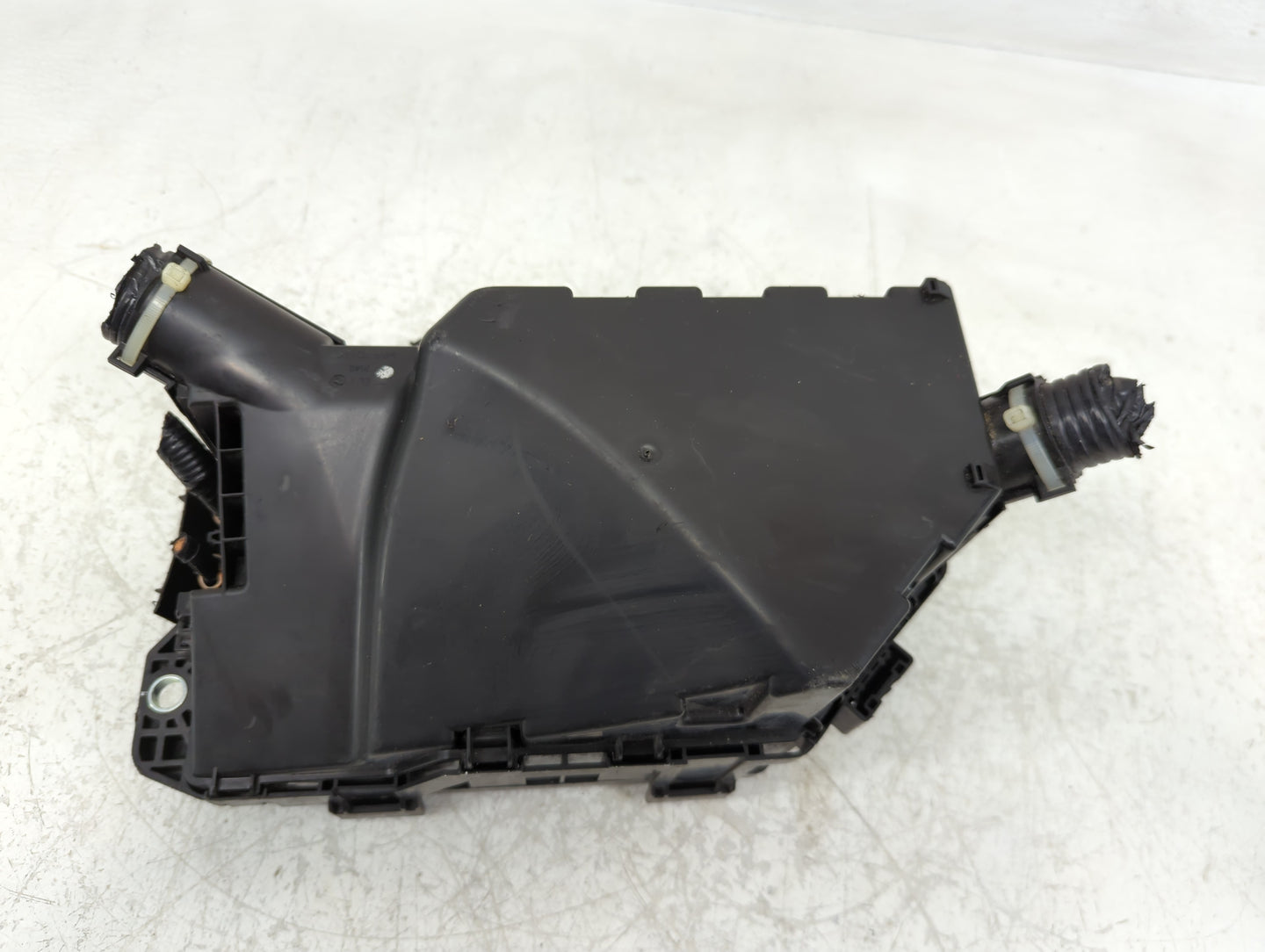 2021-2022 Honda Accord Fusebox Fuse Box Panel Relay Module Fits Fits 2021 2022 OEM Used Auto Parts - Oemusedautoparts1.com