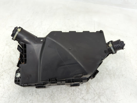 2021-2022 Honda Accord Fusebox Fuse Box Panel Relay Module Fits Fits 2021 2022 OEM Used Auto Parts