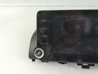 2022 Honda Accord Radio AM FM Cd Player Receiver Replacement Fits OEM Used Auto Parts - Oemusedautoparts1.com