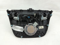 2022 Honda Accord Radio AM FM Cd Player Receiver Replacement Fits OEM Used Auto Parts - Oemusedautoparts1.com