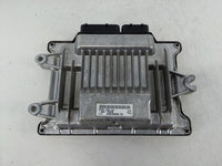 2022 Honda Accord PCM Engine Control Computer ECU ECM PCU OEM P/N:37820-6A0-AJ1 Fits OEM Used Auto Parts - Oemusedautoparts1