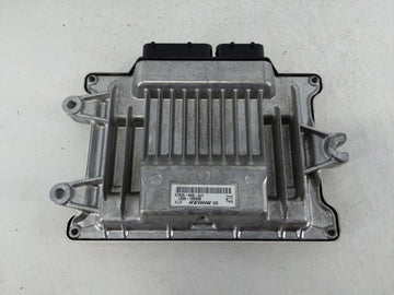 2022 Honda Accord PCM Engine Control Computer ECU ECM PCU OEM P/N:37820-6A0-AJ1 Fits OEM Used Auto Parts - Oemusedautoparts1