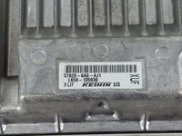2022 Honda Accord PCM Engine Control Computer ECU ECM PCU OEM P/N:37820-6A0-AJ1 Fits OEM Used Auto Parts - Oemusedautoparts1