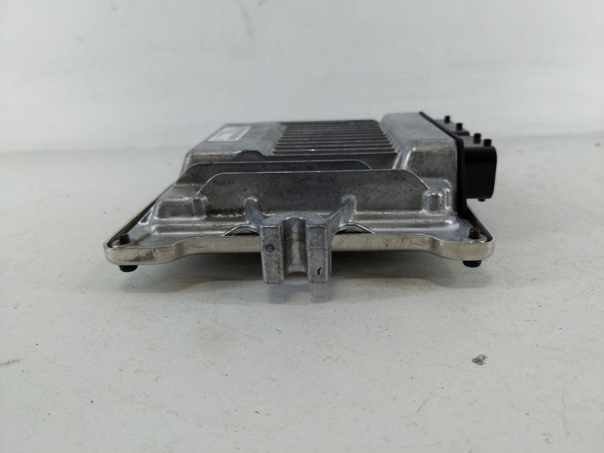 2022 Honda Accord PCM Engine Control Computer ECU ECM PCU OEM P/N:37820-6A0-AJ1 OEM Used Auto Parts - Oemusedautoparts1.com