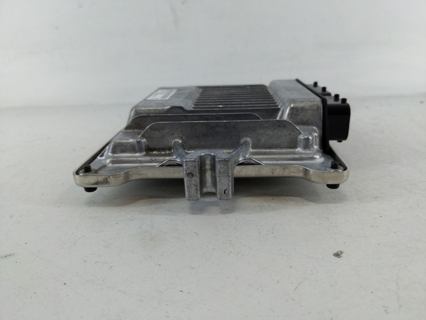 2022 Honda Accord PCM Engine Control Computer ECU ECM PCU OEM P/N:37820-6A0-AJ1 Fits OEM Used Auto Parts - Oemusedautoparts1